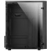 CAJA MICROATX MCM NEGRO MARS GAMING