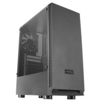 MARS GAMING Semitorre ATX MCN2 Black