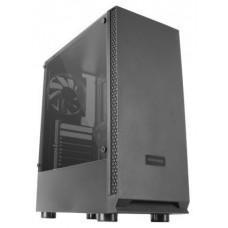 CAJA SEMITORRE ATX MCN2 NEGRO MARS GAMING