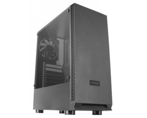 MARS GAMING Semitorre ATX MCN2 Black