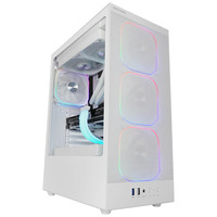 CAJA SEMITORRE ATX MC-NEBULA BLANCO MARS GAMING-10AA CAJA SEMITORRE ATX MC-NEBULA BLANCO MARS GAMING