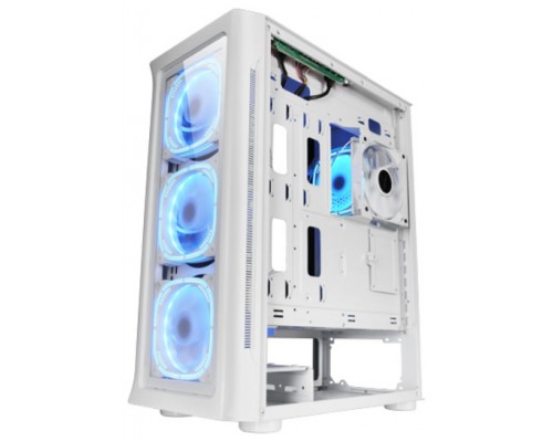 CAJA TORRE E-ATX XL MC-NEO BLANCO MARS GAMING