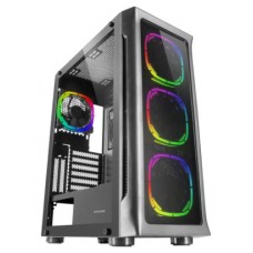 CAJA TORRE E-ATX XL MC-NEO NEGRO MARS GAMING