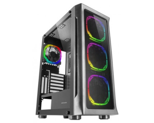 CAJA TORRE E-ATX XL MC-NEO NEGRO MARS GAMING