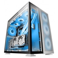 MARS GAMING Torre Atx MCNOVA XXL Aluminium