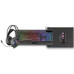 MARS GAMING TECLADO+RATON+ALFOMBRILLA+AURICULAR-IA9 MARS GAMING TECLADO+RATON+ALFOMBRILLA+AURICULAR