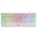 KIT COMBO PACK 3EN1 RGB MCP124 BLANCO MARS GAMING