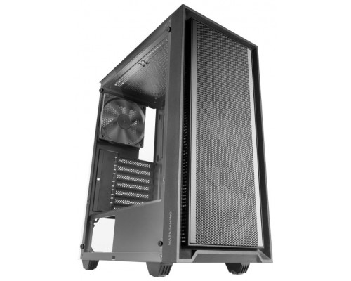 CAJA SEMITORRE ATX MC-PMAX  NEGRO MARS GAMING