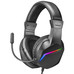 MARS GAMING Combo Gaming MCP-RGB3 4EN1 Negro-IA11 MARS GAMING Combo Gaming MCP-RGB3 4EN1 Negro