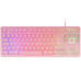 Teclado + raton 4 en 1-MR11 Teclado + raton 4 en 1