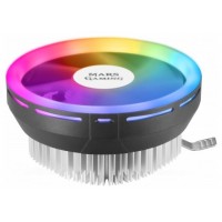 Mars Gaming Ventilador MCPU120 CPU COOLER RGB