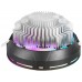 Mars Gaming Ventilador MCPU120 CPU COOLER RGB