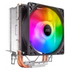 Mars Gaming Ventilador MCPUARGB CPU COOLER RGB