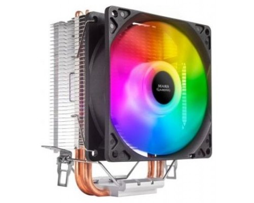 Mars Gaming Ventilador MCPUARGB CPU COOLER RGB