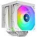 VENTILADOR UNIVERSAL A-RGB MCPU-LCD PRO BLANCO MARS GAMING-AA9 VENTILADOR UNIVERSAL A-RGB MCPU-LCD PRO BLANCO MARS GAMING