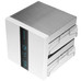 VENTILADOR UNIVERSAL A-RGB MCPU-LCD PRO BLANCO MARS GAMING-AA9 VENTILADOR UNIVERSAL A-RGB MCPU-LCD PRO BLANCO MARS GAMING