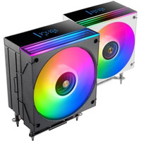 VENTILADOR UNIVERSAL A-RGB MCPU-LCD NEGRO MARS GAMING-5AA VENTILADOR UNIVERSAL A-RGB MCPU-LCD NEGRO MARS GAMING