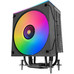 VENTILADOR UNIVERSAL A-RGB MCPU-LCD NEGRO MARS GAMING-AA5 VENTILADOR UNIVERSAL A-RGB MCPU-LCD NEGRO MARS GAMING