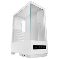 CAJA SEMITORRE ATX MC-PULSAR BLANCO MARS GAMING-9AA CAJA SEMITORRE ATX MC-PULSAR BLANCO MARS GAMING