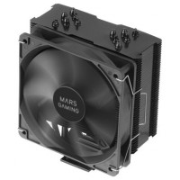 VENTILADOR UNIVERSAL MCPUPRO NEGRO MARS GAMING