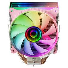 Ventilador disipador mars gaming mcpuvrp argb