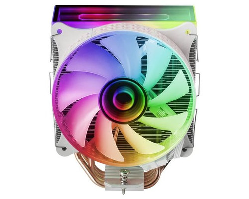 Ventilador disipador cpu mars gaming mcpu - vr-MR4 Ventilador disipador cpu mars gaming mcpu - vr