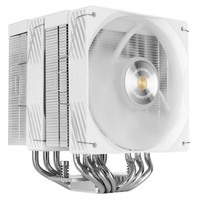 VENTILADOR UNIVERSAL MCPU-X26 PRO A-RGB BLANCO MARS GAMING-7AA VENTILADOR UNIVERSAL MCPU-X26 PRO A-RGB BLANCO MARS GAMING