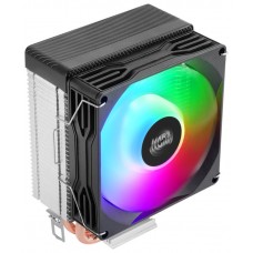 VENTILADOR UNIVERSAL MCPU-XU2 NEGRO MARS GAMING