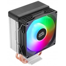 VENTILADOR UNIVERSAL MCPU-XU3 NEGRO MARS GAMING