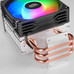 VENTILADOR UNIVERSAL MCPU-XU3 NEGRO MARS GAMING-AA2 VENTILADOR UNIVERSAL MCPU-XU3 NEGRO MARS GAMING