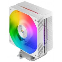 VENTILADOR UNIVERSAL MCPU-XU4 A-RGB BLANCO MARS GAMING