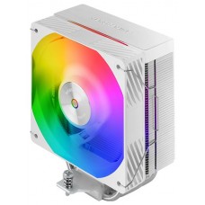 VENTILADOR UNIVERSAL MCPU-XU4 A-RGB BLANCO MARS GAMING