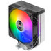 VENTILADOR UNIVERSAL MCPU-XU4 A-RGB NEGRO MARS GAMING-AA4 VENTILADOR UNIVERSAL MCPU-XU4 A-RGB NEGRO MARS GAMING