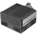 VENTILADOR UNIVERSAL MCPU-XU4 A-RGB NEGRO MARS GAMING-AA4 VENTILADOR UNIVERSAL MCPU-XU4 A-RGB NEGRO MARS GAMING