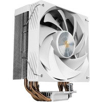 Ventilador disipador cpu mars gaming mcpux4w