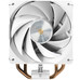 Ventilador disipador cpu mars gaming mcpux4w-MR4 Ventilador disipador cpu mars gaming mcpux4w