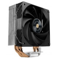 MARS GAMING Ventilador MCPU-X4  120MM 220W Negro