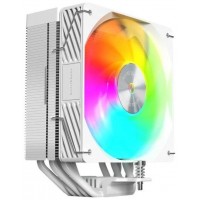 VENTILADOR UNIVERSAL MCPU-XU5 A-RGB BLANCO MARS GAMING