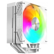 VENTILADOR UNIVERSAL MCPU-XU5 A-RGB BLANCO MARS GAMING