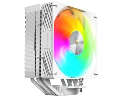 VENTILADOR UNIVERSAL MCPU-XU5 A-RGB BLANCO MARS GAMING