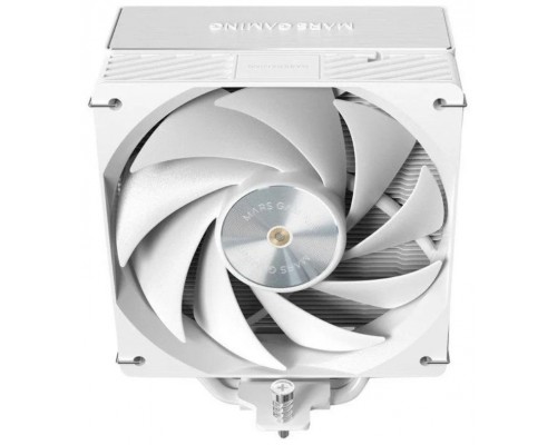 VENTILADOR UNIVERSAL MCPU-XU5 BLANCO MARS GAMING