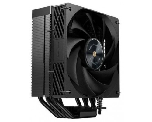 VENTILADOR UNIVERSAL MCPU-XU5 NEGRO MARS GAMING