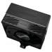 VENTILADOR UNIVERSAL MCPU-XU5 NEGRO MARS GAMING