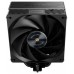 VENTILADOR UNIVERSAL MCPU-XU5 NEGRO MARS GAMING