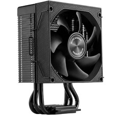 VENTILADOR UNIVERSAL MCPU-XPRO NEGRO MARS GAMING-AA3 VENTILADOR UNIVERSAL MCPU-XPRO NEGRO MARS GAMING
