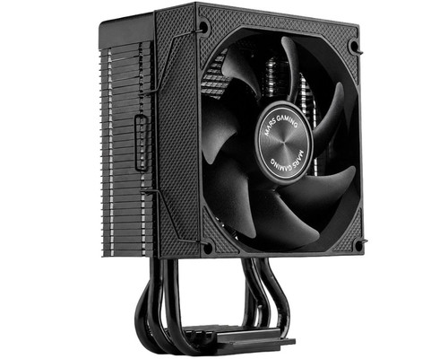 VENTILADOR UNIVERSAL MCPU-XPRO NEGRO MARS GAMING-AA3 VENTILADOR UNIVERSAL MCPU-XPRO NEGRO MARS GAMING