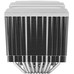 Ventilador disipador cpu mars gaming mcpuxu9w-MR13 Ventilador disipador cpu mars gaming mcpuxu9w