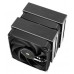 VENTILADOR UNIVERSAL A-RGB MCPU-XU9 NEGRO MARS GAMING