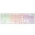 Mars Gaming Combo MCPWXWES GAMING 3IN1 RGB Blanco-IA13 Mars Gaming Combo MCPWXWES GAMING 3IN1 RGB Blanco
