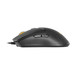 Mars Gaming Combo MCPX GAMING 3IN1 RGB Negro